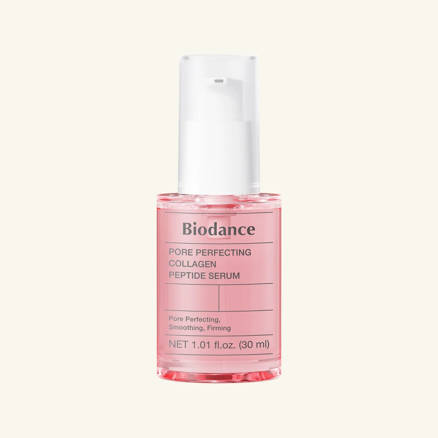 Biodance - Pore Perfecting Collagen Peptide Serum - 30ml