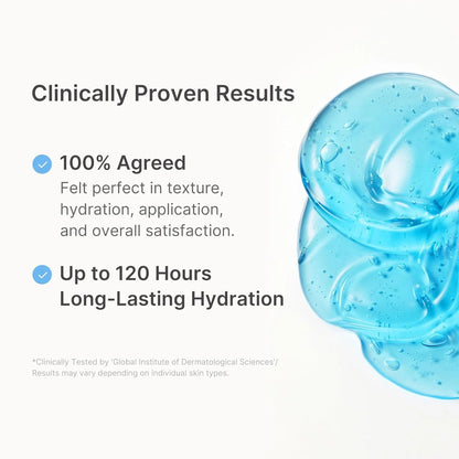 Medicube - Hyaluronic Ceramide Jelly Cream - 50ml