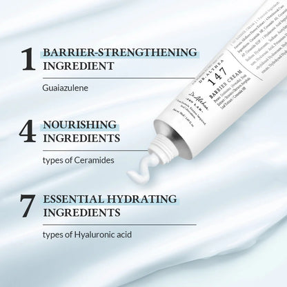 Dr. Althea - 147 Barrier Cream - 50ml