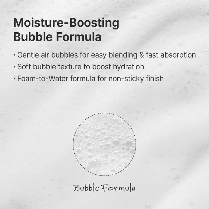 Dr. Althea - ABC Glow Whipped Serum - 100ml