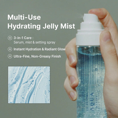 Dr. Althea - Aqua Marine Jelly Mist - 100ml