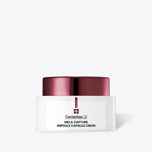 Centellian24 - Madeca Mela Capture Ampoule Capsule Cream - 55ml