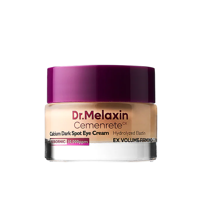 Dr. Melaxin Cemenrete Calcium Dark Spot Eye Cream 15g
