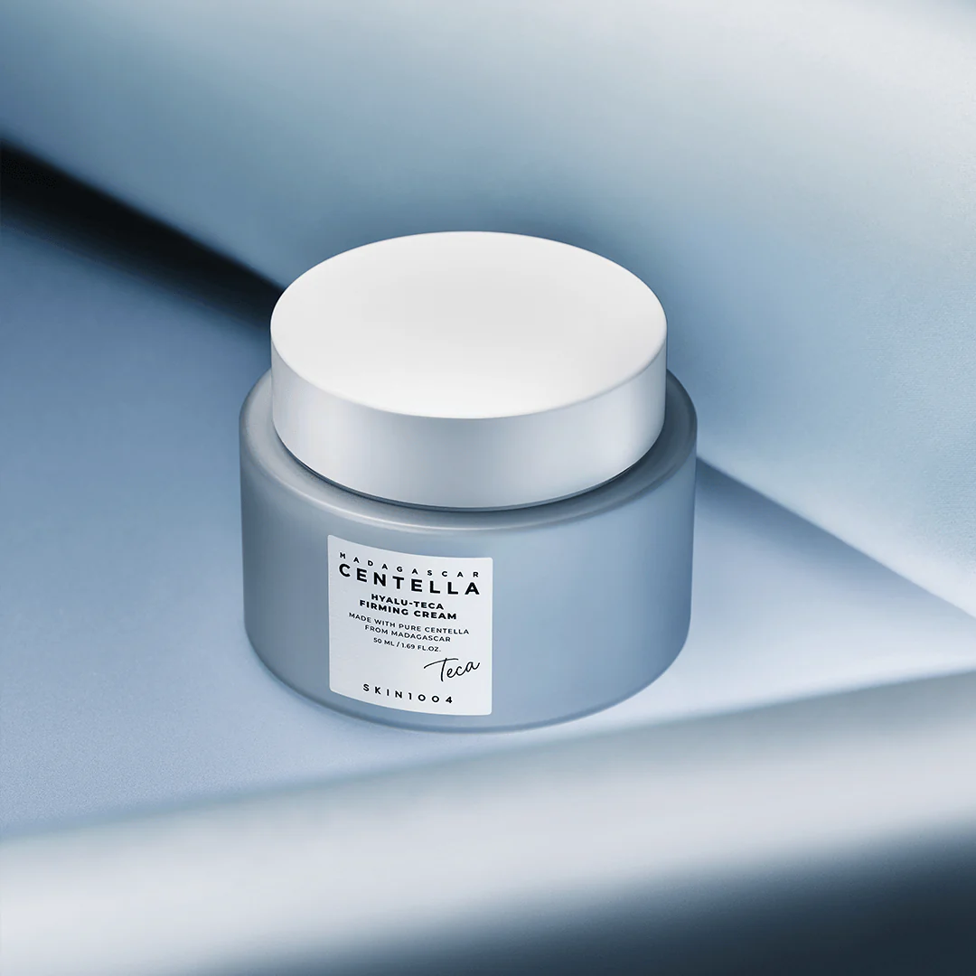 SKIN1004 - Madagascar Centella Hyalu-Teca Firming Cream - 50ml