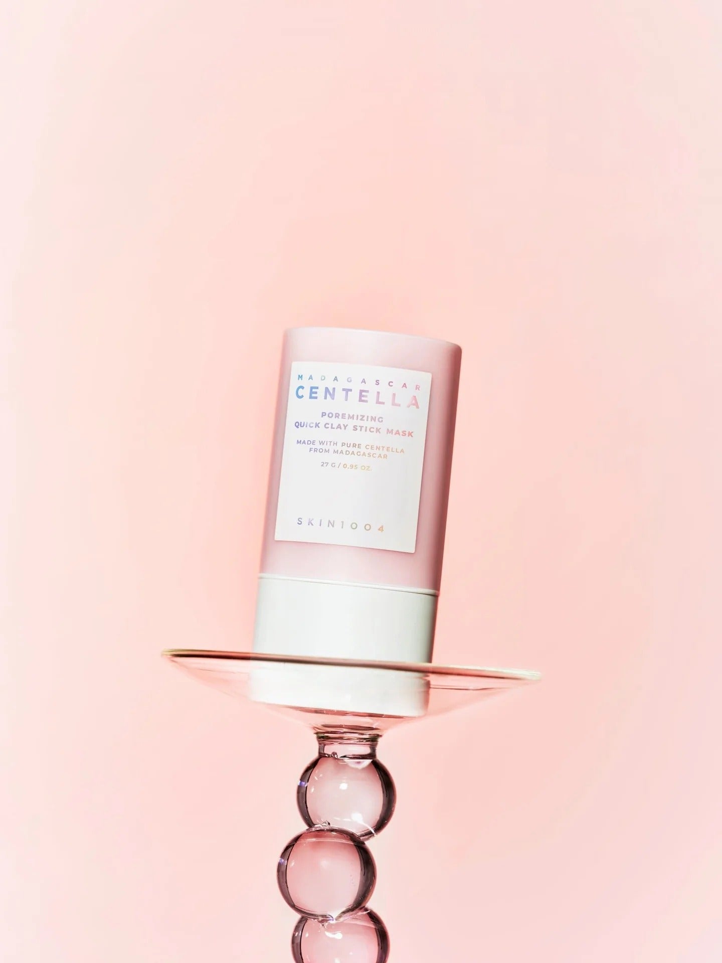 SKIN1004 - Poremizing Quick Clay Stick Mask - 27g