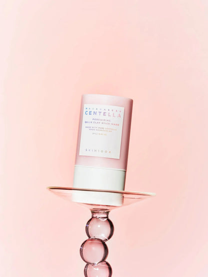 SKIN1004 - Poremizing Quick Clay Stick Mask - 27g