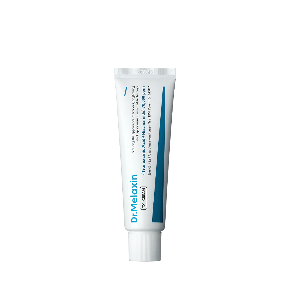 Dr. Melaxin - TX Cream - 50ml