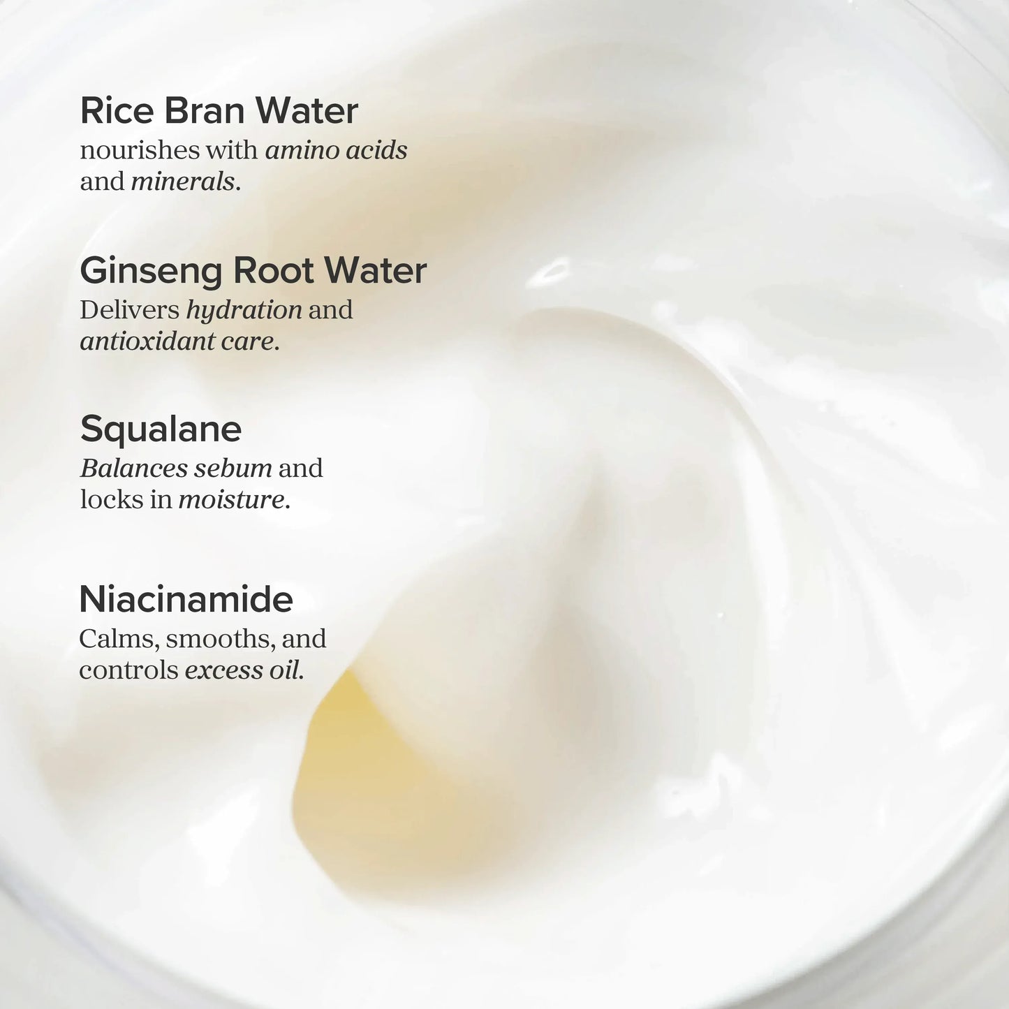 Beauty of Joseon - Dynasty Cream - 100ml