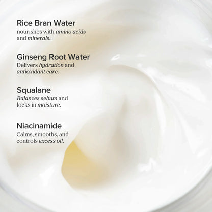Beauty of Joseon - Dynasty Cream - 100ml