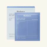 Biodance - Hydro Cera-nol Real Deep Mask - 4 Pack