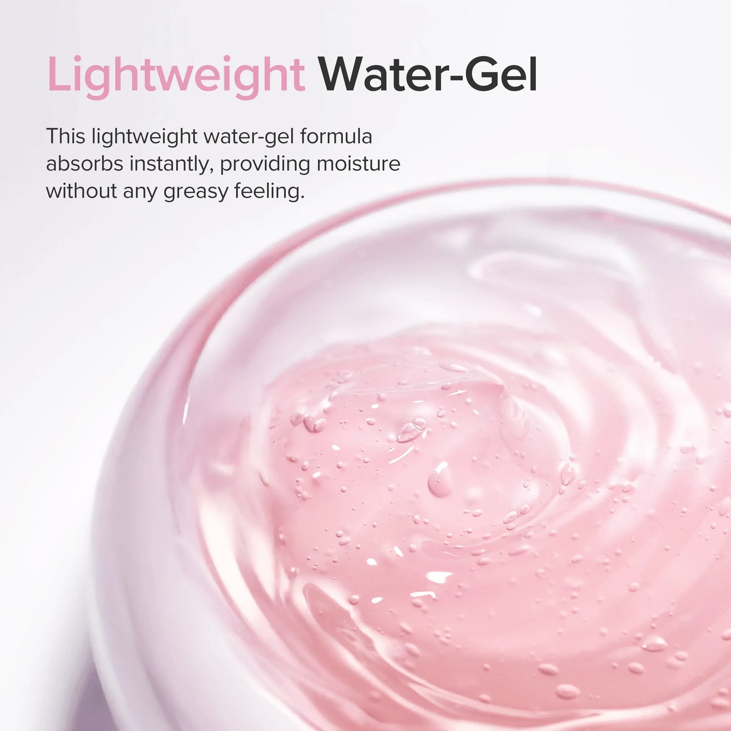 Beauty of Joseon - Red Bean Water Gel - 100ml