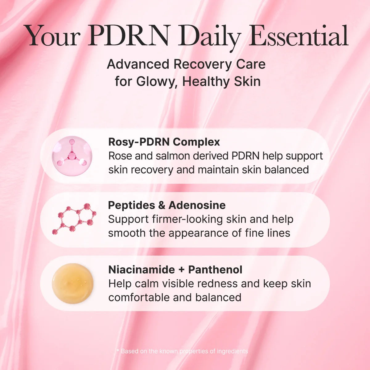 Arencia - PDRN Booster Shot - 30ml