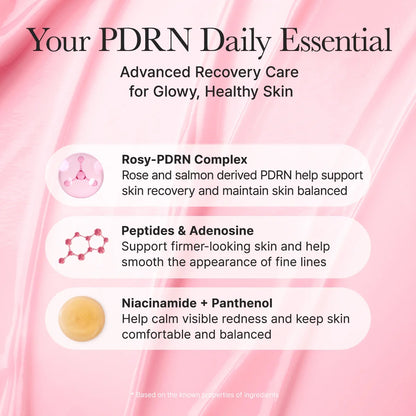 Arencia - PDRN Booster Shot - 30ml