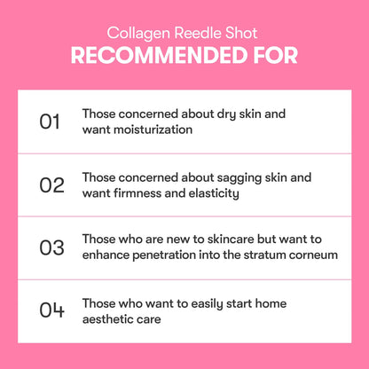 VT Cosmetics - Collagen Reedle Shot 100 - 50ml