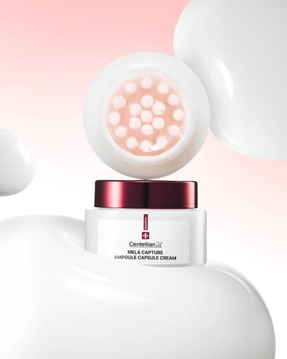 Centellian24 - Madeca Mela Capture Ampoule Capsule Cream - 55ml
