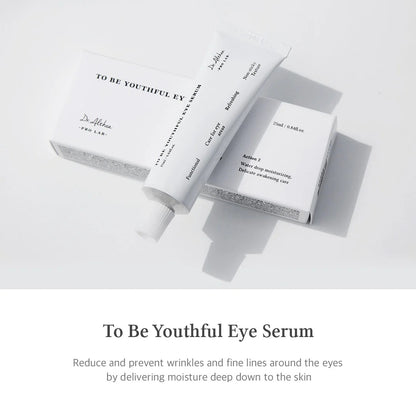 Dr. Althea - To Be Youthful Eye Serum - 25ml