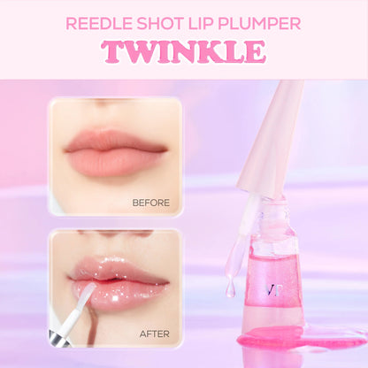 VT Cosmetics - Reedle Shot Lip Plumper Twinkle - 4.3g