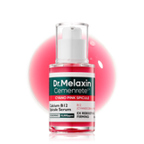 Dr. Melaxin - Cemenrete Cyano Pink Spicule Serum - 30ml