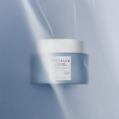 SKIN1004 - Madagascar Centella Hyalu-Teca Firming Cream - 50ml
