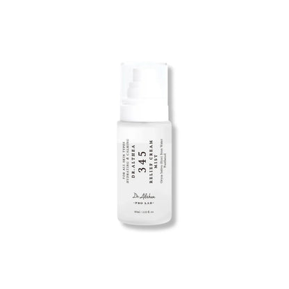 Dr. Althea - 345 Relief Cream Mist - 60ml