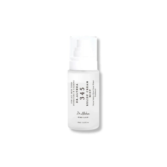 Dr. Althea - 345 Relief Cream Mist - 60ml