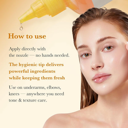 Medicube - Kojic Acid Turmeric Resurfacing Toner - 250ml