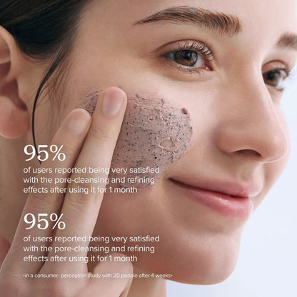 Beauty of Joseon - Red Bean Refreshing Pore Mask - 140ml