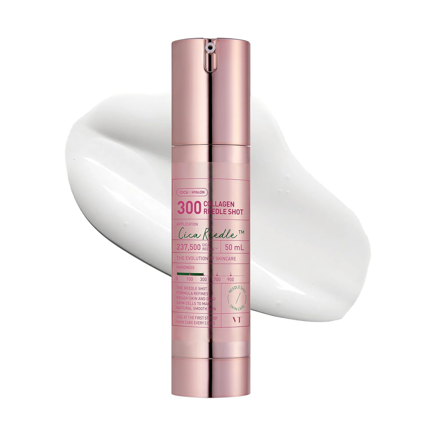VT Cosmetics - Collagen Reedle Shot 300 - 50ml