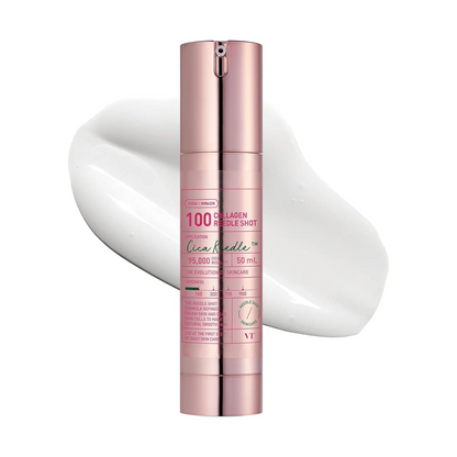 VT Cosmetics - Collagen Reedle Shot 100 - 50ml