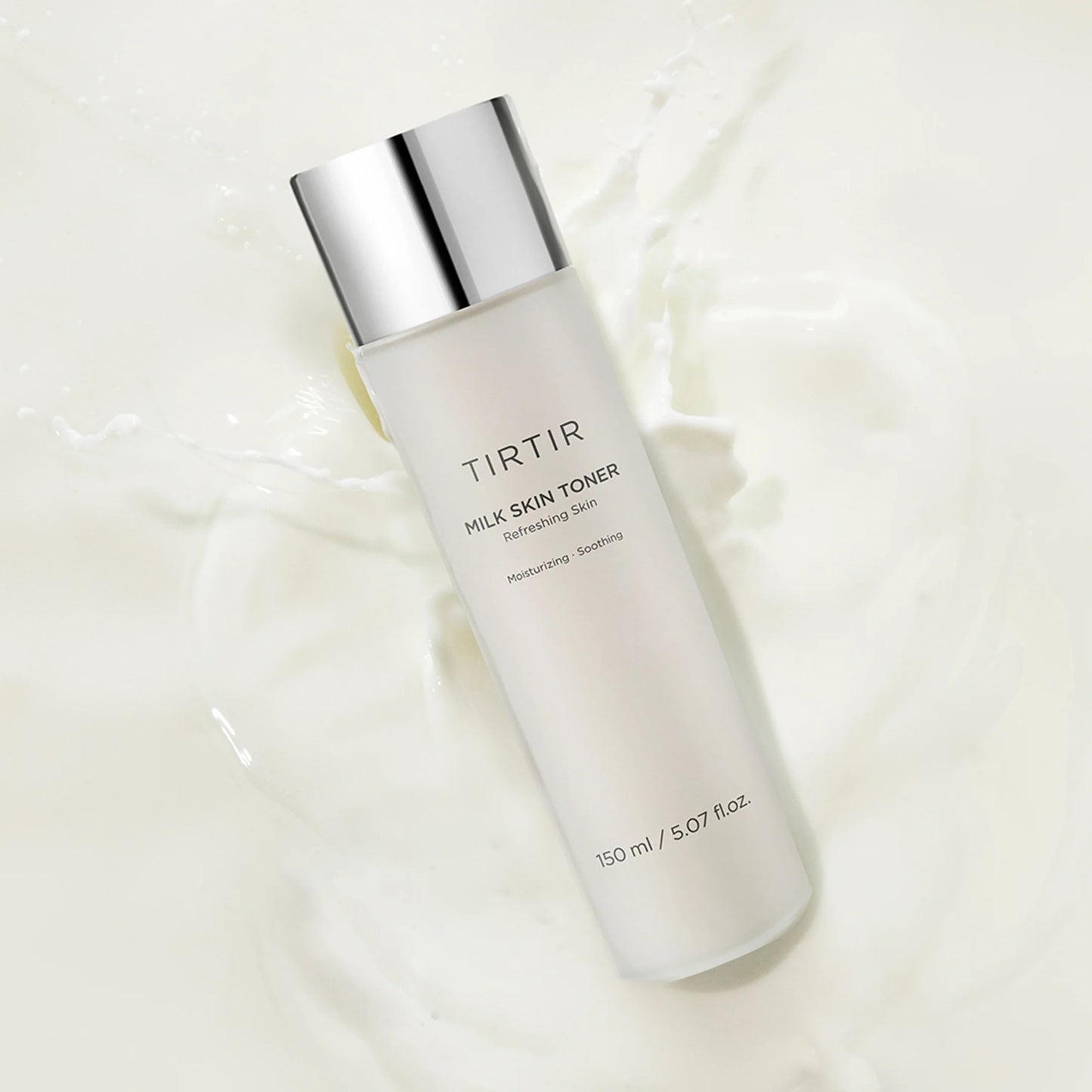 TIRTIR - Milk Skin Toner - 150ml