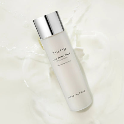 TIRTIR - Milk Skin Toner - 150ml