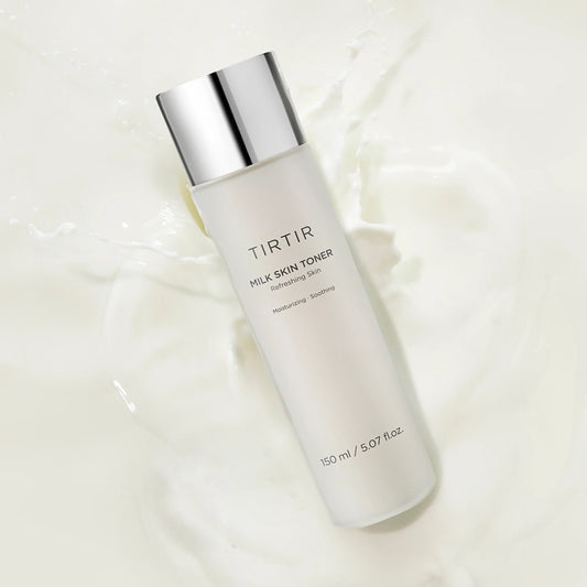 TIRTIR - Milk Skin Toner - 150ml