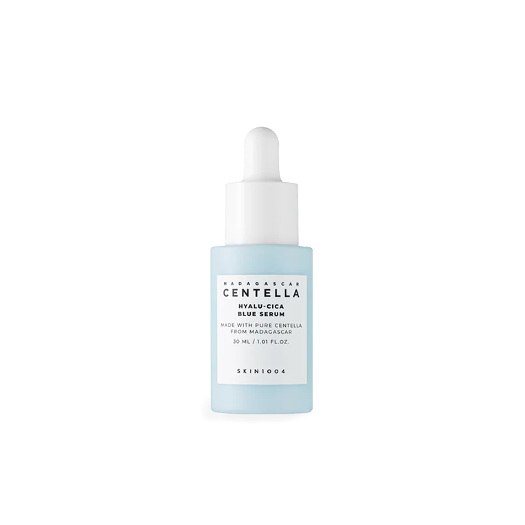 SKIN1004 - Hyalu-Cica Blue Serum - 30ml