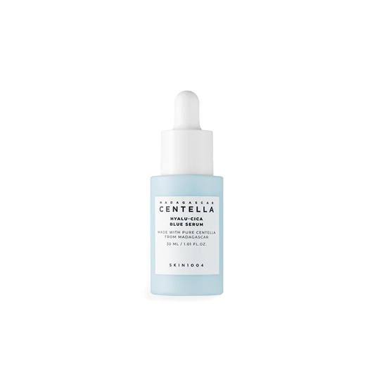 SKIN1004 - Hyalu-Cica Blue Serum - 30ml