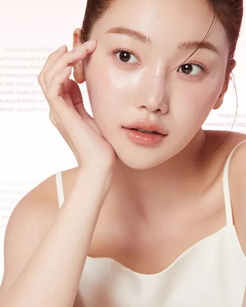 Medicube - PDRN Pink Glutathione Serum Mist 100ml – Hydrating & Brightening Mist