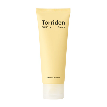 Torriden - SOLID IN Cream - 70ml