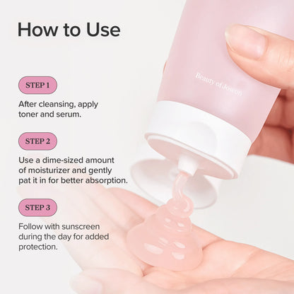 Beauty of Joseon - Red Bean Water Gel - 100ml