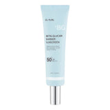 iUNIK - Beta Glucan Barrier Sunscreen SPF50+ PA++++ - 60ml