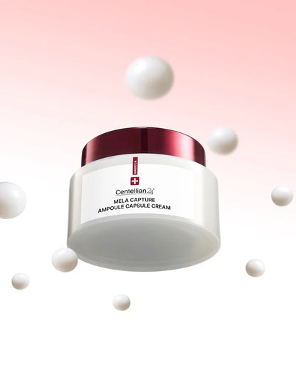 Centellian24 - Madeca Mela Capture Ampoule Capsule Cream - 55ml