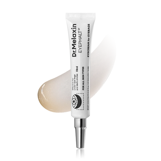 Dr. Melaxin - Eyephalt Eyebag Cream - 10g