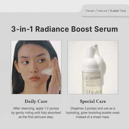 Dr. Althea - ABC Glow Whipped Serum - 100ml