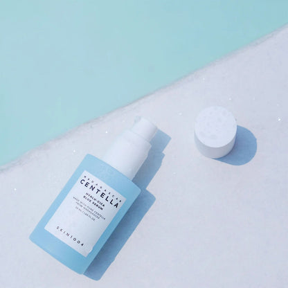 SKIN1004 - Hyalu-Cica Blue Serum - 30ml