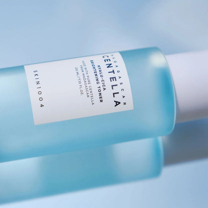 SKIN1004 - Hyalu-Cica Brightening Toner - 210ml