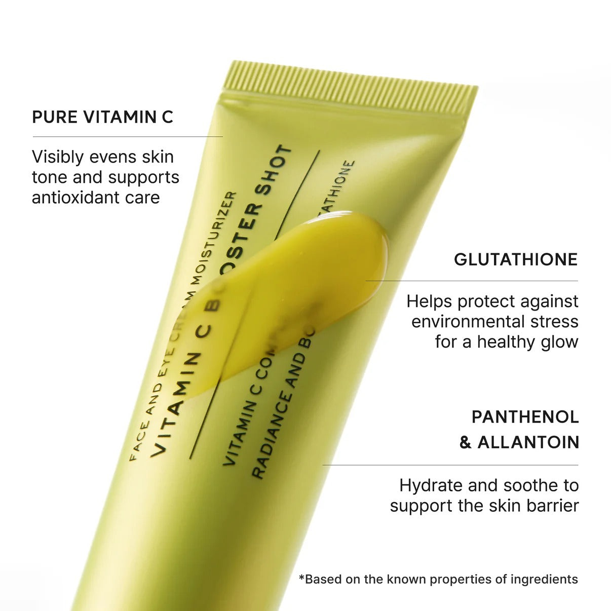 Arencia - Vitamin C Booster Shot - 30ml