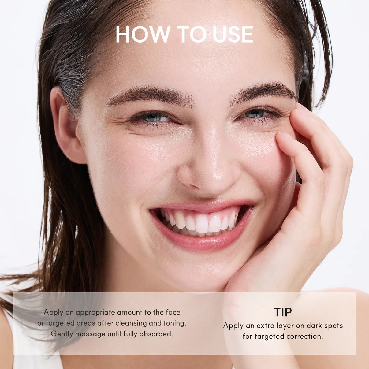 Arencia - TXA Booster Shot Dark Spot Correcting Serum - 30ml