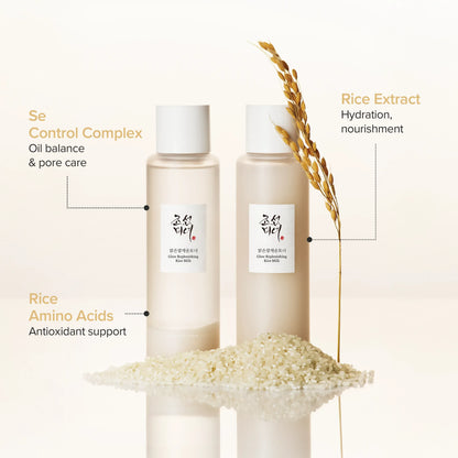 Beauty of Joseon - Glow Replenishing Rice Milk - 150ml