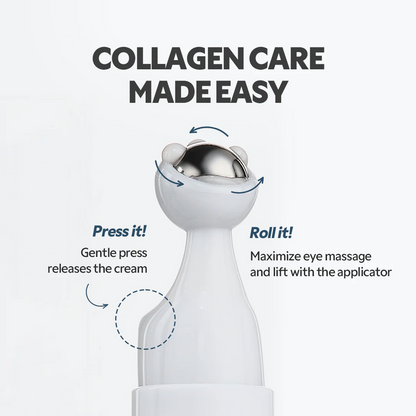 TIRTIR - Collagen Lifting Eye Cream - 25ml