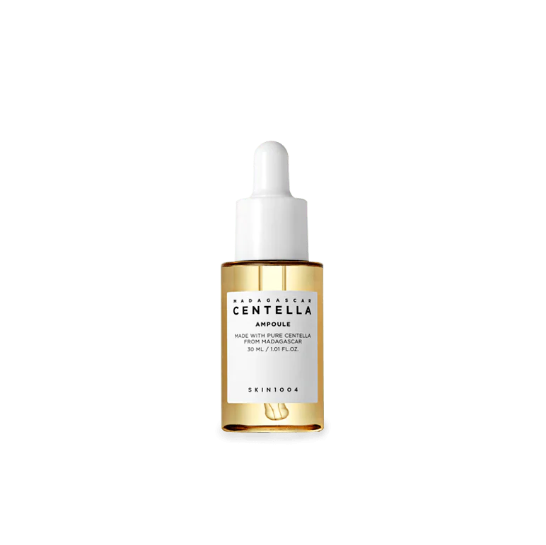 SKIN1004 - Madagascar Centella Ampoule - 30ml