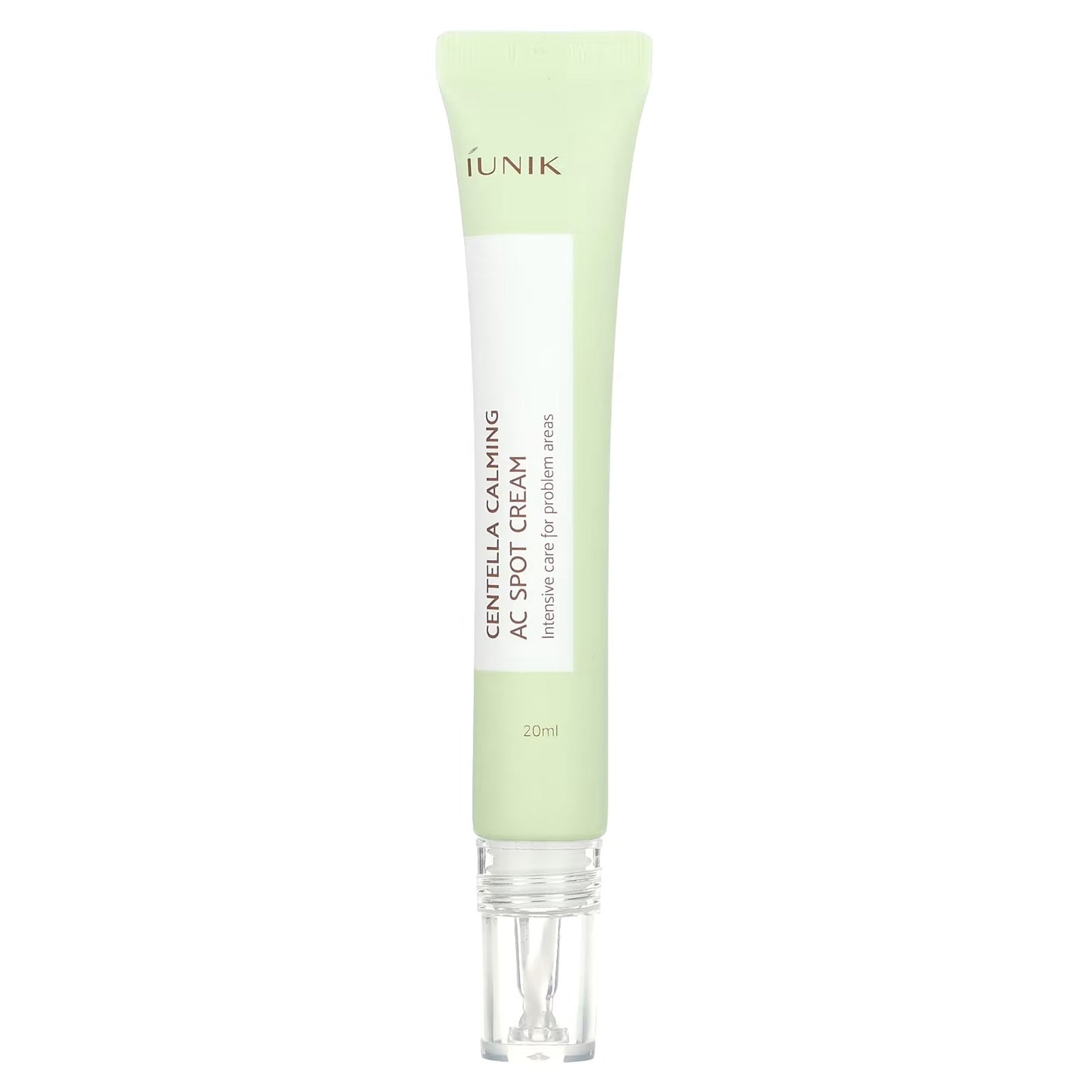 iUNIK - Centella Calming AC Spot Cream - 20ml