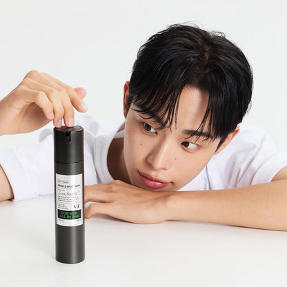 VT Cosmetics - Reedle Shot 100M+ For Men All In One - 150ml